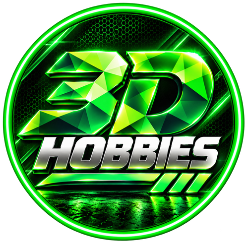 3D Hobbies